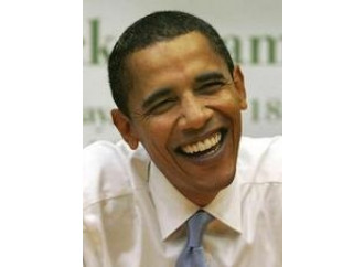 Obama, quella voglia
di parlare d'altro